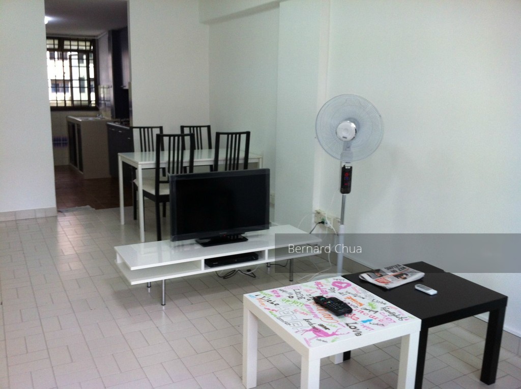 Blk 30 New Upper Changi Road (Bedok), HDB 3 Rooms #141944142